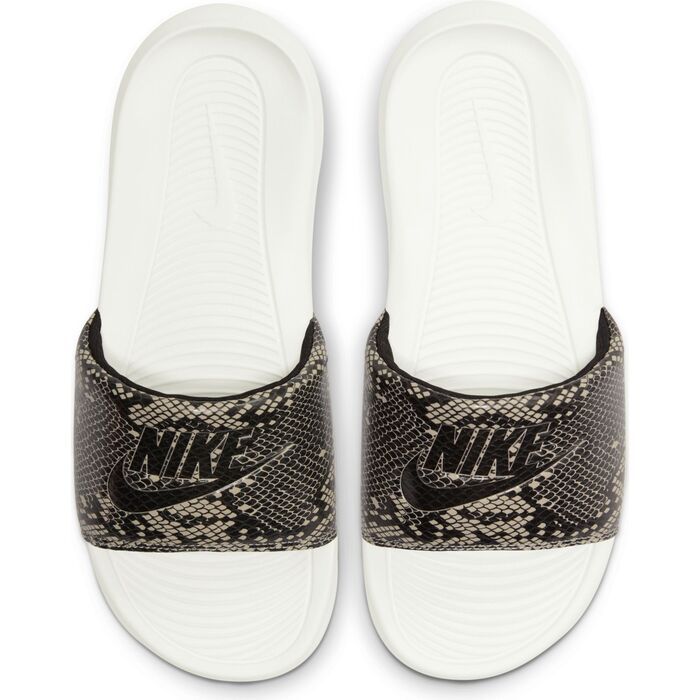 ナイキ サンダル ビクトリー ワン スライド プリント W Nike Victori One Slide Print Cn9676 007 スネーク柄 シャワーサンダル Parade ワシントン靴店 通販 Paypayモール