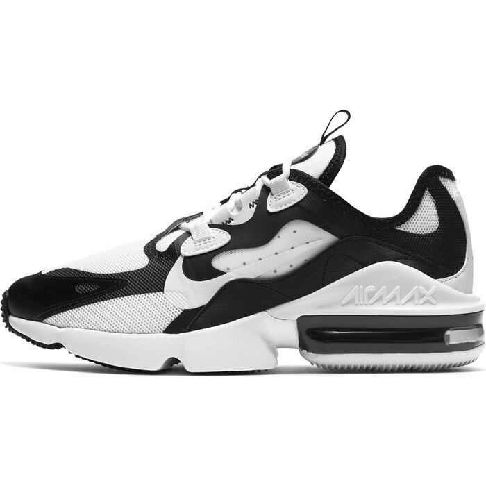 ナイキ レディース スニーカー エア マックス インフィニティ 2 Wmns Nike Air Max Infinity 2 Cu9453 001 ブラック ホワイト セール Parade ワシントン靴店 通販 Paypayモール