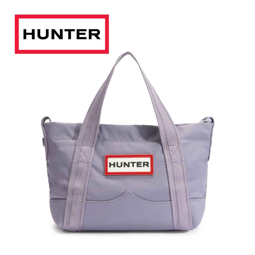 HUNTER（ハンター） トートバッグ レディース メンズ ショルダーバッグ