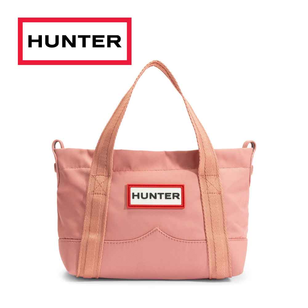HUNTER（ハンター） トートバッグ レディース メンズ ショルダーバッグ