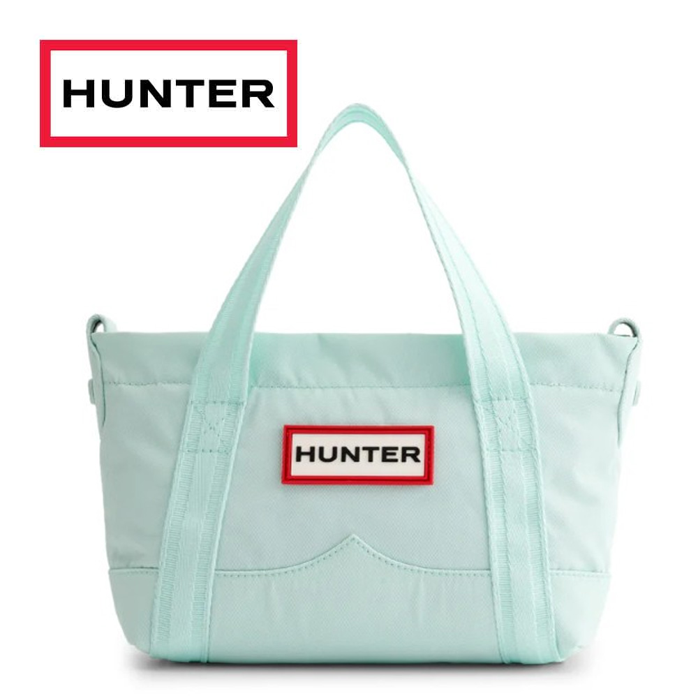 HUNTER（ハンター） トートバッグ レディース メンズ ショルダーバッグ