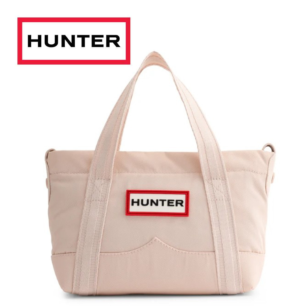 HUNTER（ハンター） トートバッグ レディース メンズ ショルダーバッグ