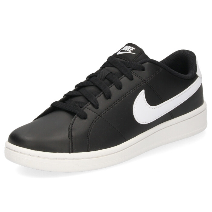 ナイキ レディース メンズ スニーカー コートロイヤル 2 Sl Cw2533 001 ブラック Wmns Nike Court Royale 2 Sl Parade ワシントン靴店 通販 Paypayモール