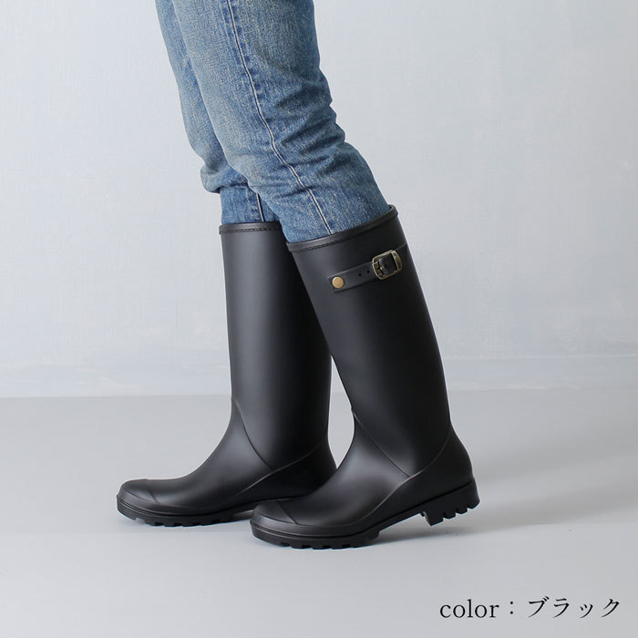 ■新品■メンズ■25.0cm■雨靴 長靴 レイン シューズ スニーカー■黒