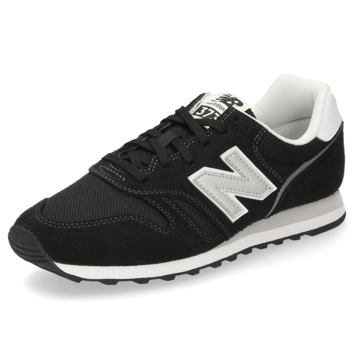 ニューバランス メンズ レディース スニーカー new balance ML373 KB2 ブラック ランニングシューズ ワイズ D セール  :00018160:Parade ワシントン靴店 - 通販 - Yahoo!ショッピング