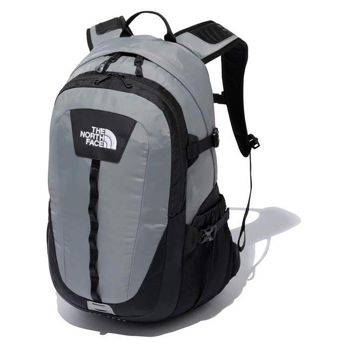 ノースフェイス リュック ホットショット NM72202 黒 27L 中型 デイパック バッグ THE NORTH FACE Hot Shot