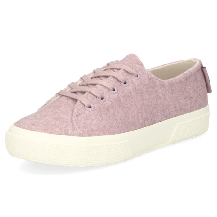 スペルガ 2750 スニーカー レディース シューズ SUPERGA FELT フェルト 靴 カジュアル 2A2128EW バイオレット パープル A00 セール｜washington｜02