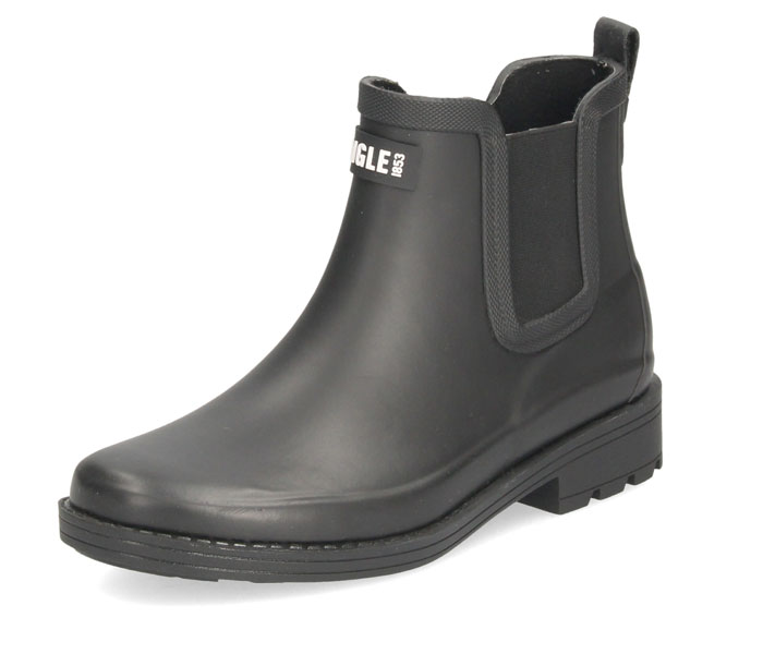 AIGLE エーグル レインブーツ レディース 長靴 ラバーブーツ