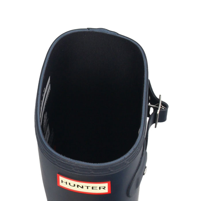 HUNTER（ハンター） 長靴 レディース 防水ブーツ レインブーツ ブーツ