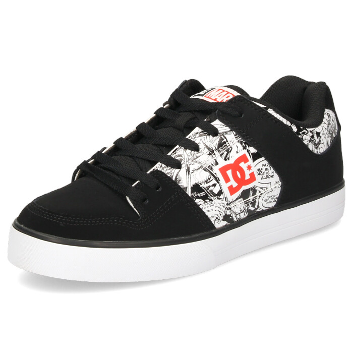 DC Shoes スニーカー メンズ ディーシーシューズ DP PURE DM226108