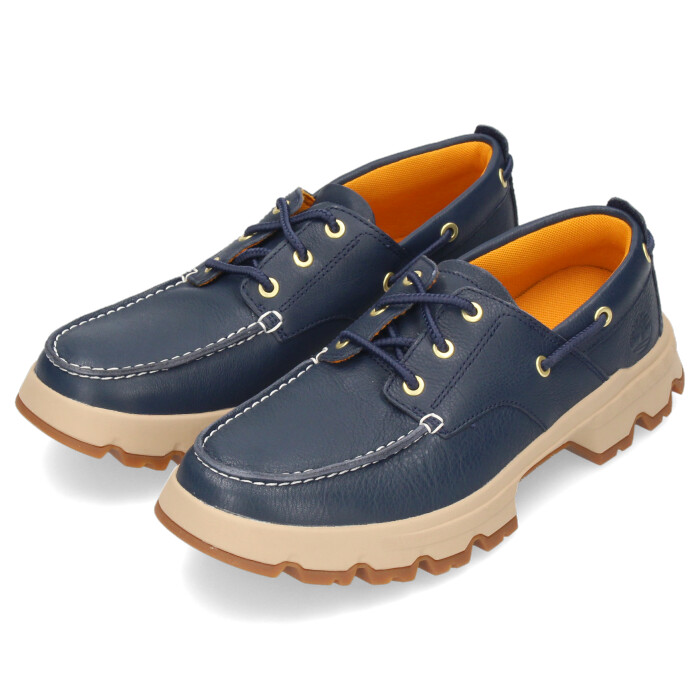 ティンバーランド　モカシンシューズ　26.5 未使用 Timberland ティンバーランド メンズ モカシン シューズ