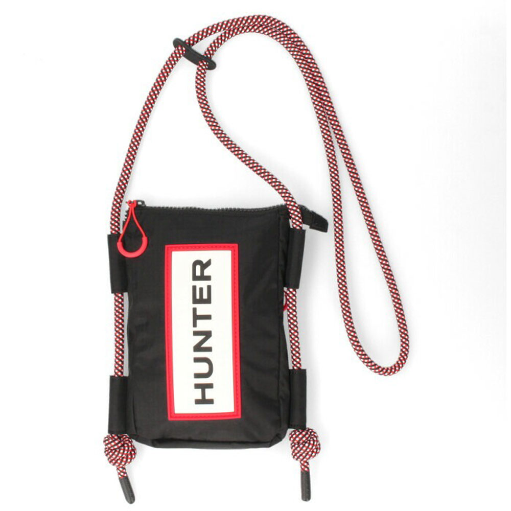 HUNTER（ハンター） バッグ ポーチ メンズ レディース トラベル