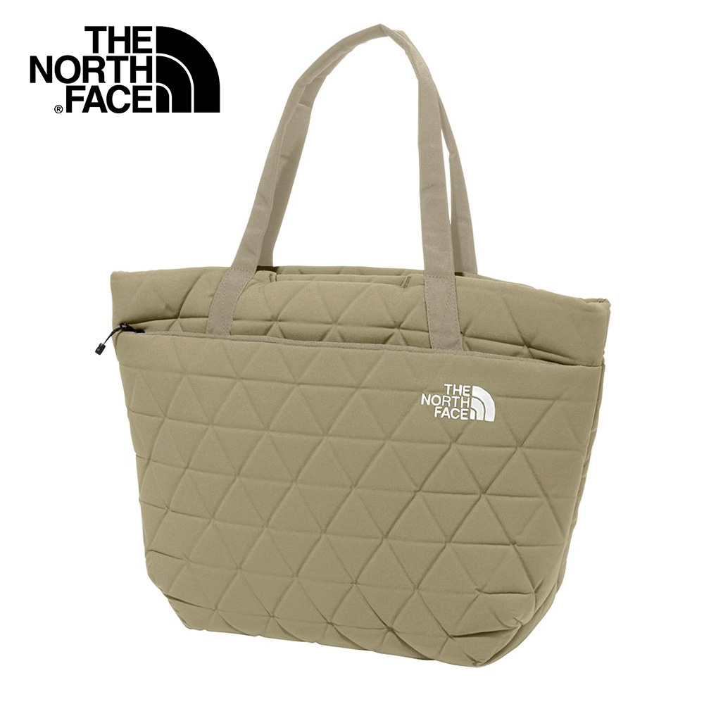 THE NORTH FACE ノースフェイス バッグ ジオフェイストート