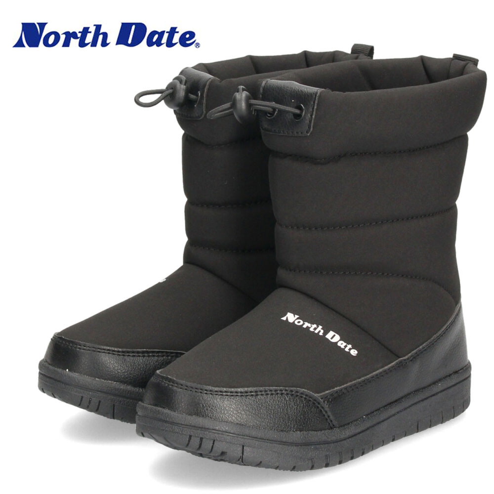 The North Face 子ども用スノーブーツ ブラック THE NORTH FACE 子ども用スノーブーツ ブラック 18cm キッズ - メルカリ