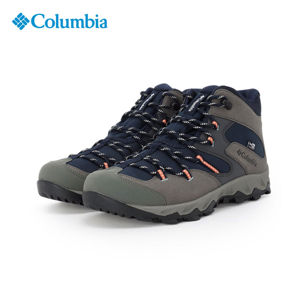 Columbia コロンビア メンズ トレッキングシューズ 登山