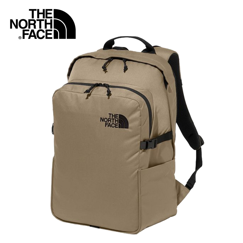 【新品】THE NORTH FACE バックパック 30L カーキベージュ THE NORTH FACE ノースフェイス バックパック リュック メンズ