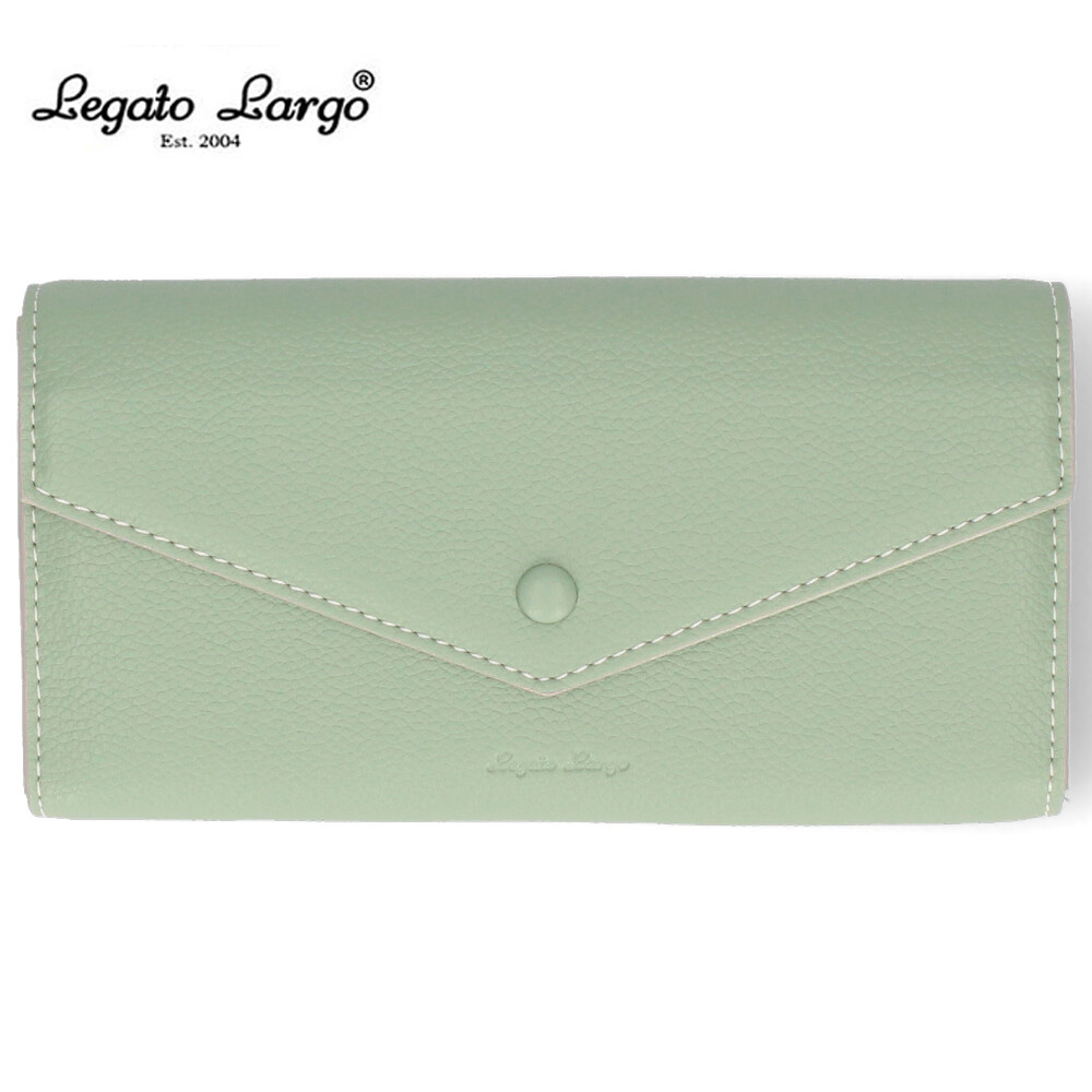 Legato Largo（レガートラルゴ） 財布 レディース 長財布 大容量