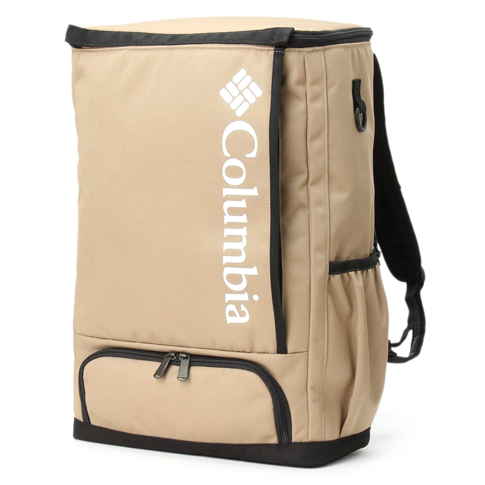 Columbia（コロンビア） リュック ボックス型 LBフローレス 30L バック