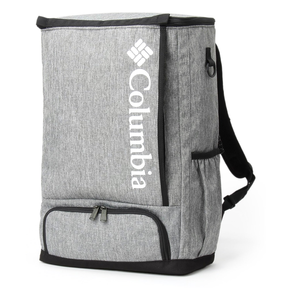 バックパック メンズ ブランド Columbia コロンビア PU8679  レディース 鞄 かばん 大容量 リュック デイパック 使いやすい   シンプル 撥水 Columbia（コロンビア） リュック ボックス型 LBフローレス 30L バック