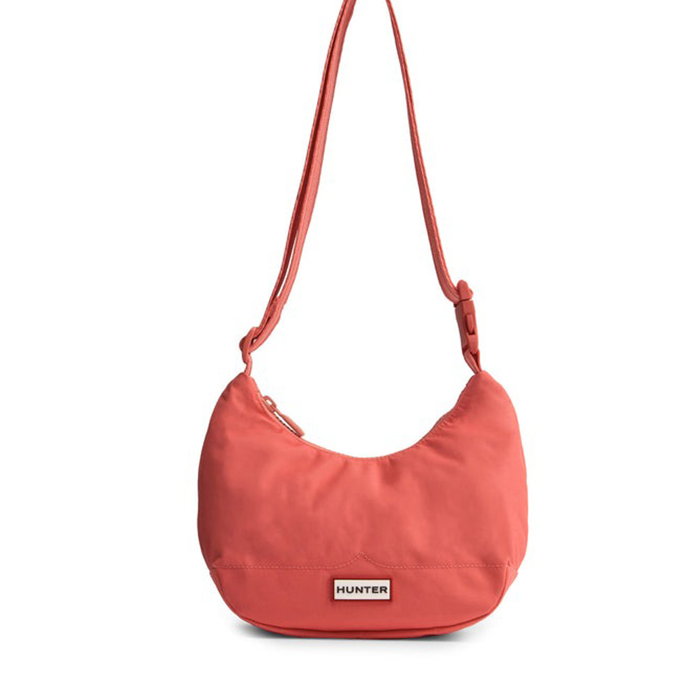 HUNTER（ハンター） バッグ ショルダーバッグ クロスボディ メンズ