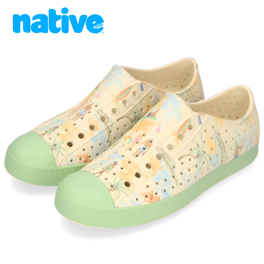native 靴の商品一覧 通販 - Yahoo!ショッピング