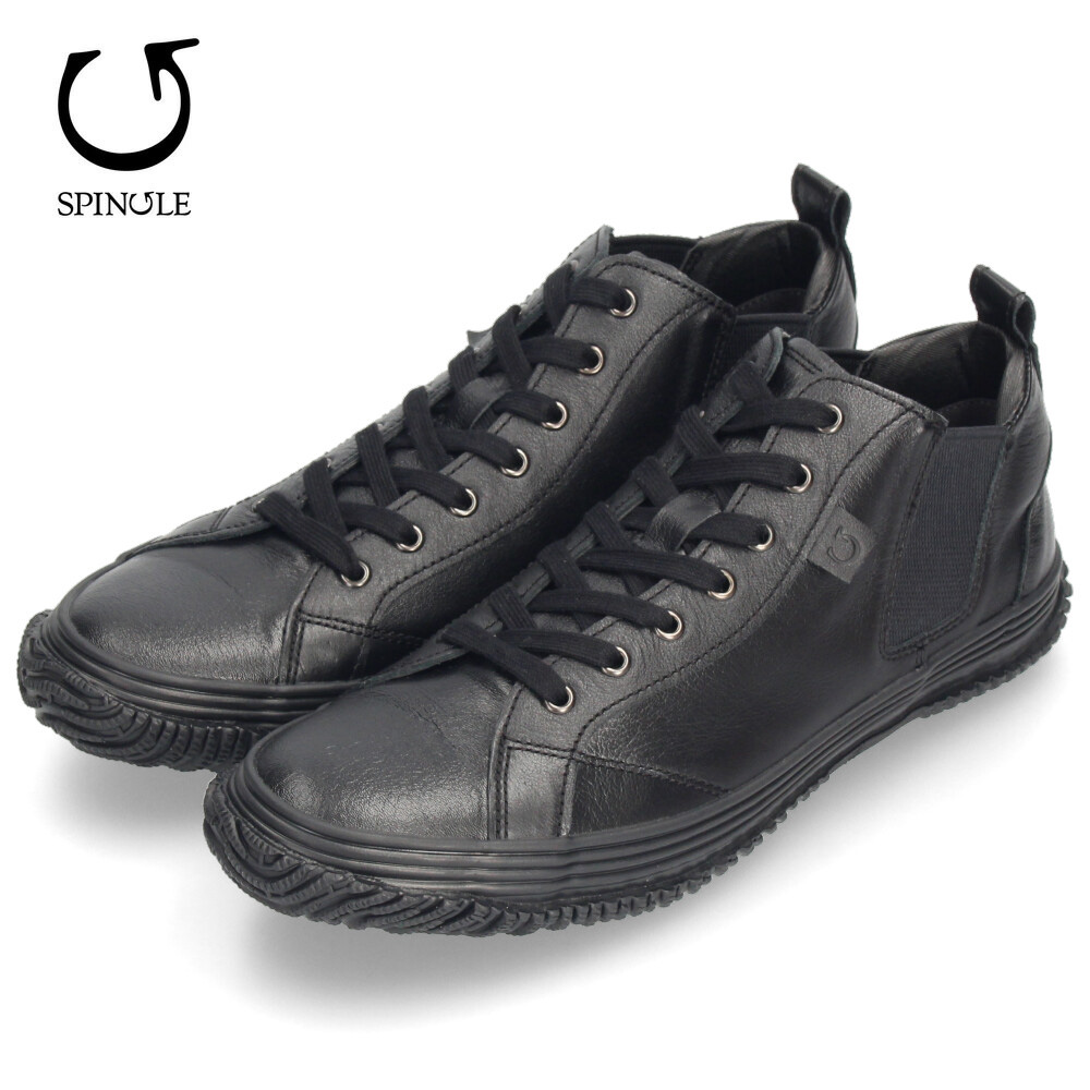 SPINGLE（スピングル） メンズ レディース スニーカー SPINGLE SP-442