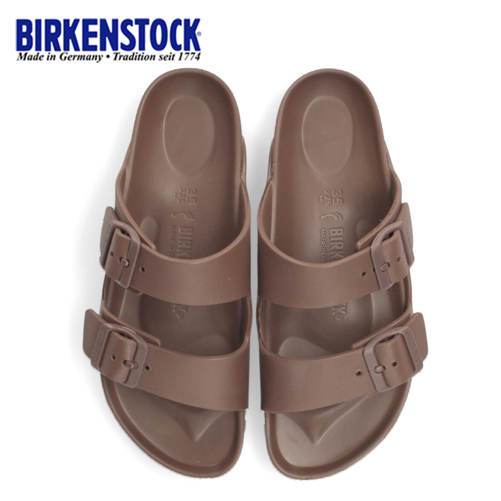 BIRKENSTOCK（ビルケンシュトック） アリゾナ EVA サンダル ストラップ