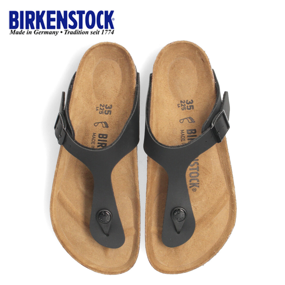 【新品未使用】birkenstock サンダル23cm BIRKENSTOCK ビルケンシュトック 1023334 サンダル ギゼー