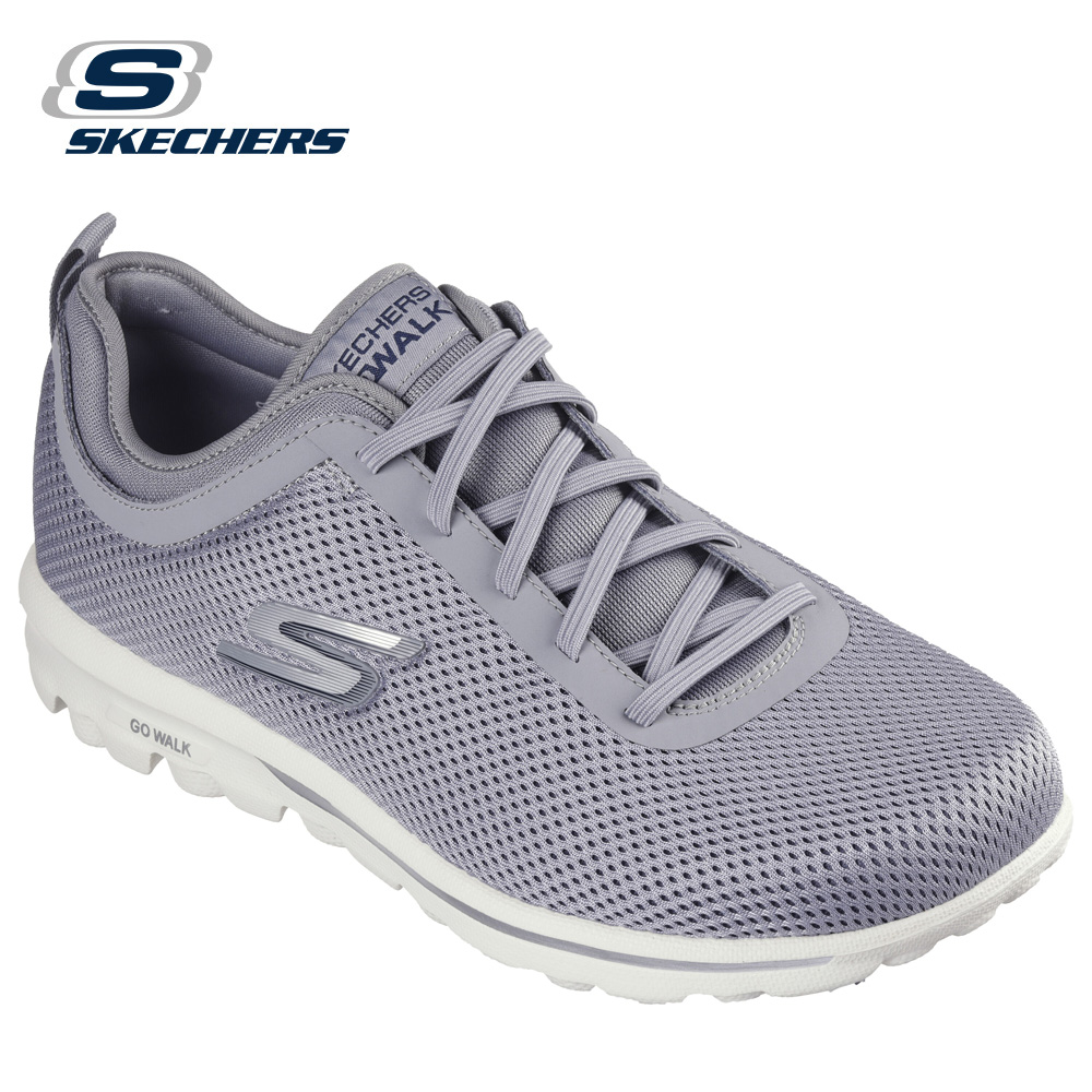 スケッチャーズ スニーカー SKECHERS メンズ 216457 ゴーウォーク トラベル 靴 通気...