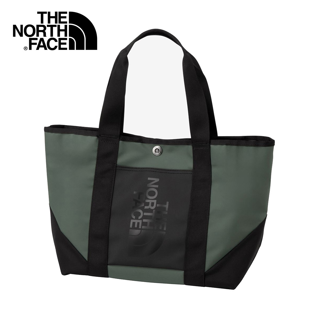 ノースフェイストートバッグ　NM82451 黒　17Ｌ THE NORTH FACE（ザ ノースフェイス） ノースフェイス バッグ メンズ