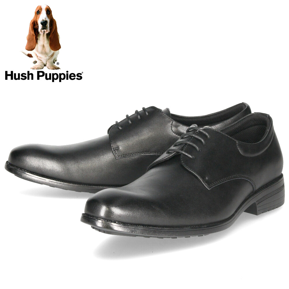 ハッシュパピー メンズ ビジネスシューズ 900 901 902 Hush Puppies 4E 本...