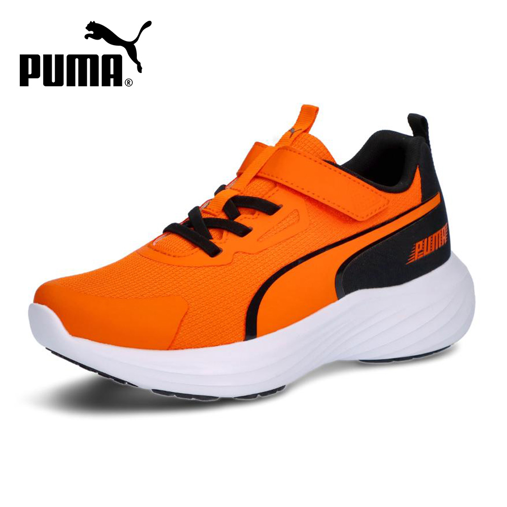 PUMA（プーマ） スニーカー キッズ スピードモンスター V5 309935 運動