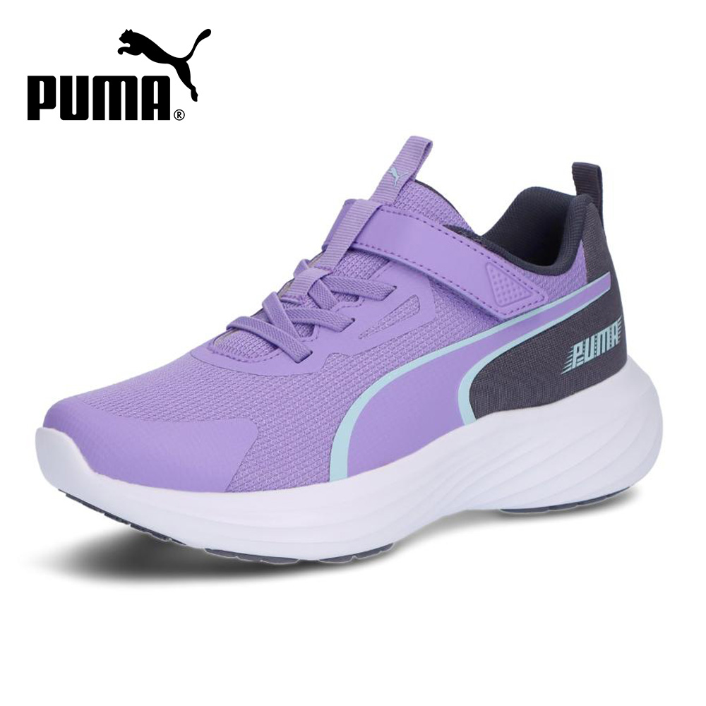 PUMA（プーマ） スニーカー キッズ スピードモンスター V5 309935 運動