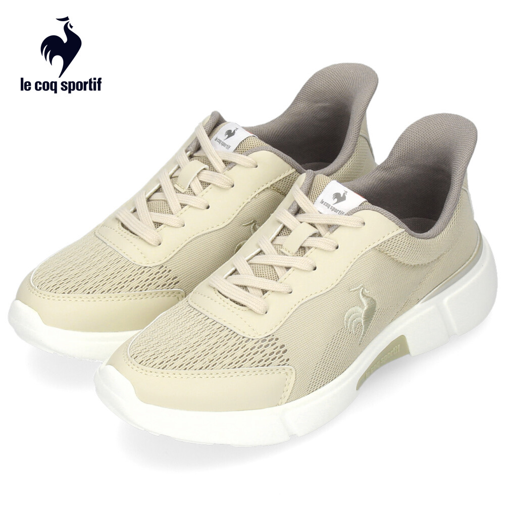 le coq sportif 公式 ルコックスポルティフ スニーカー ユニ