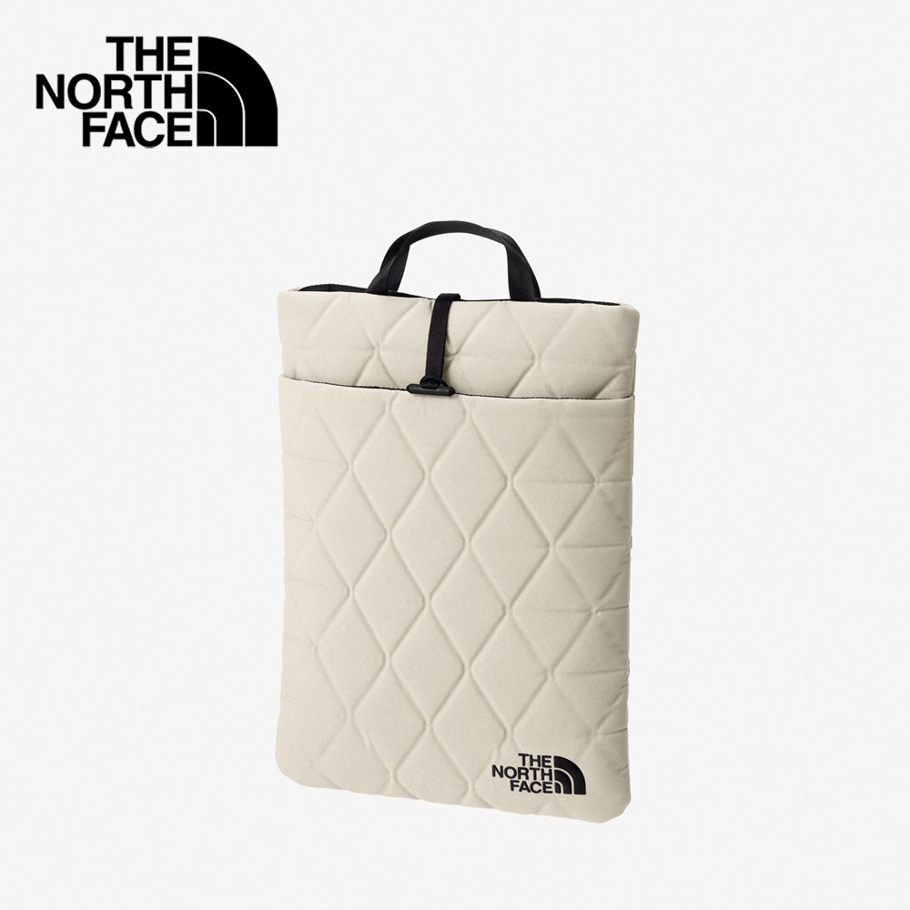 THE NORTH FACE ノースフェイス PC ケース ジオフェイスピーシー