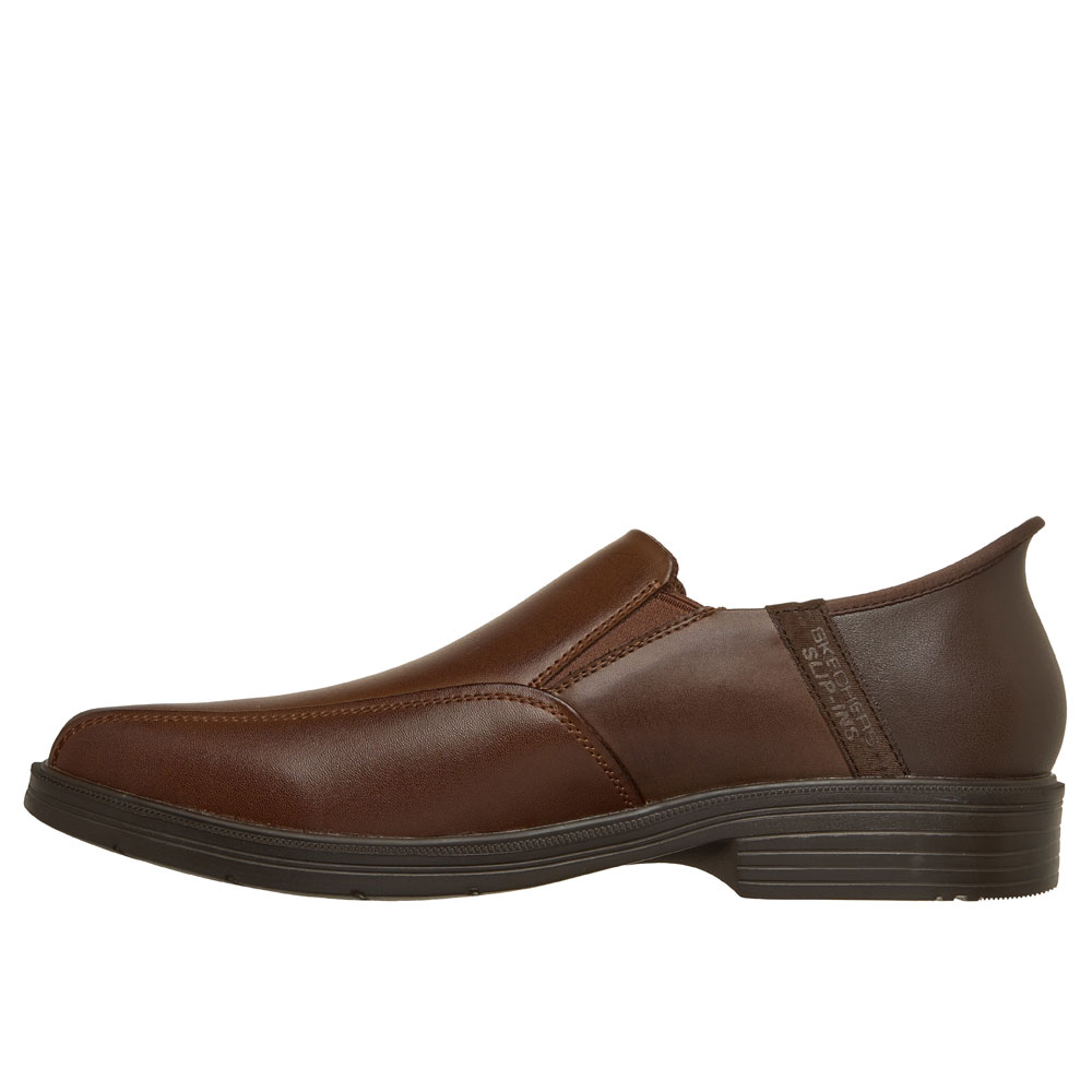 SKECHERS（スケッチャーズ） スリップインズ メンズ SKECHERS Slip-ins