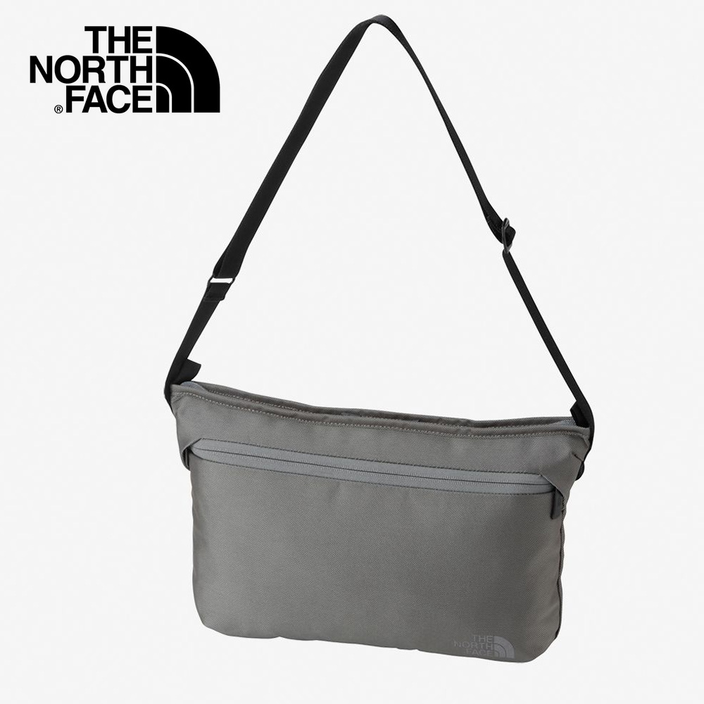 特別セーフ THE シャトルショルダーポーチ ノースフェイス FACE NORTH バッグ