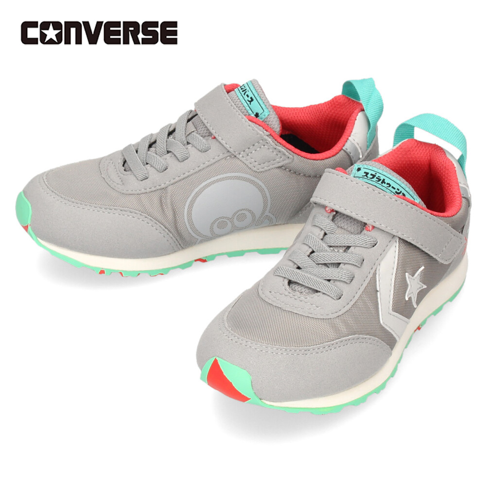 CONVERSE コンバース スニーカー キッズ RS スプラトゥーン3