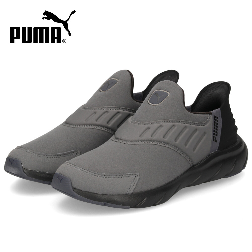 じゅんさん専用 New Balance プーマ PUMA 311076 ユニセックス ソフトライド