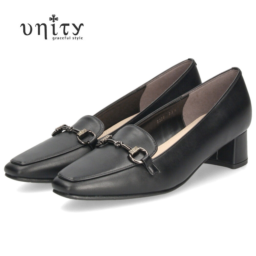 Arnold Palmer（アーノルドパーマー） ユニティ パンプス ヒール