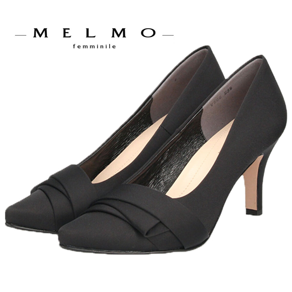 送料込み新品ピンヒールMELMO femminile 新品ピンヒールMELMO femminile