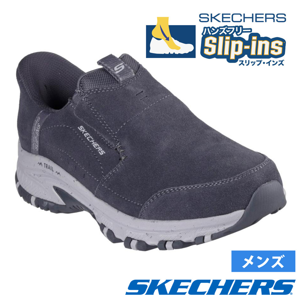 SKECHERS（スケッチャーズ） スリップインズ メンズ SKECHERS Slip-ins
