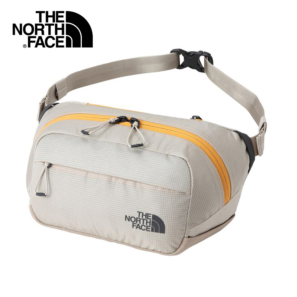 SALE】 THE NORTH FACE ヘイジーウエストバッグ ｜くらすこと