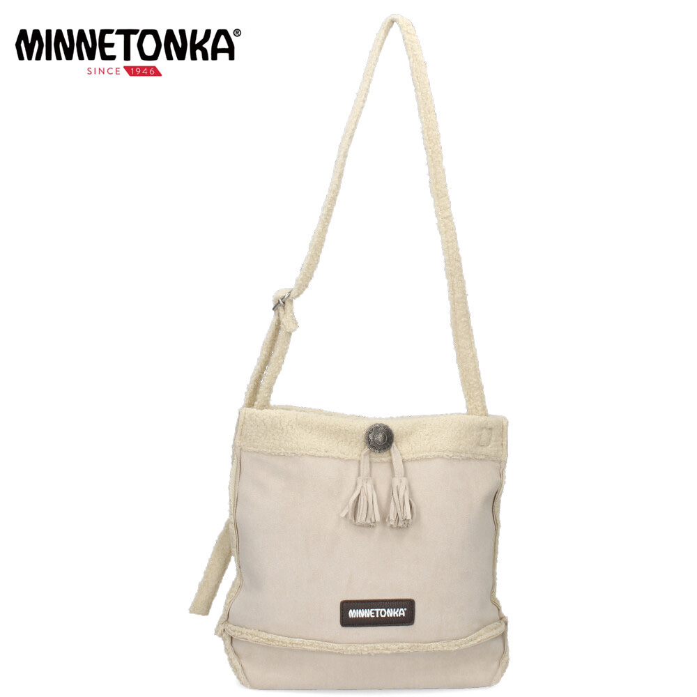Minnetonka（ミネトンカ） ショルダーバッグ レディース バッグ