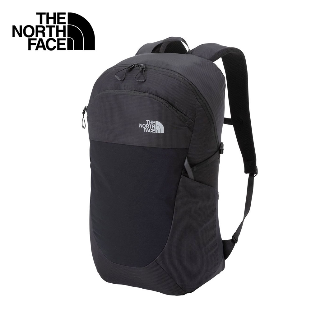 THE NORTH FACE(ザ・ノースフェイス)／リュック ／nf00cf49／2WAY／デイパック／ブラック(黒) ザノースフェイス THE NORTH FACE 2way バックパック リュック