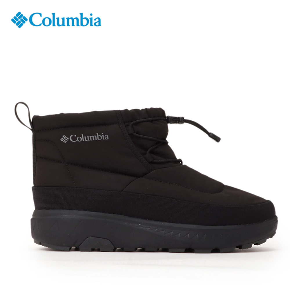 Columbia（コロンビア） ブーツ メンズ レディース ショートブーツ 靴