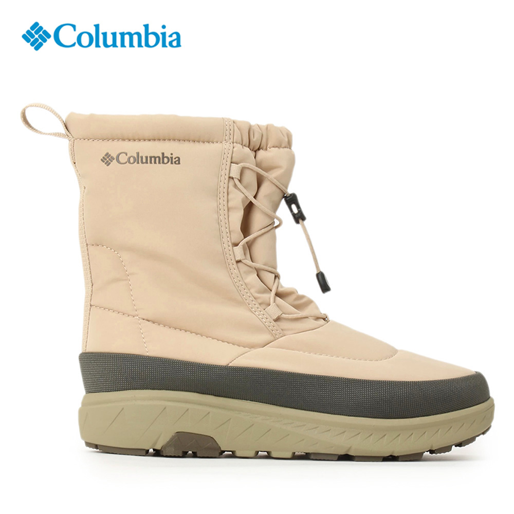 Columbia（コロンビア） メンズ ブーツ レディース ロングブーツ 靴