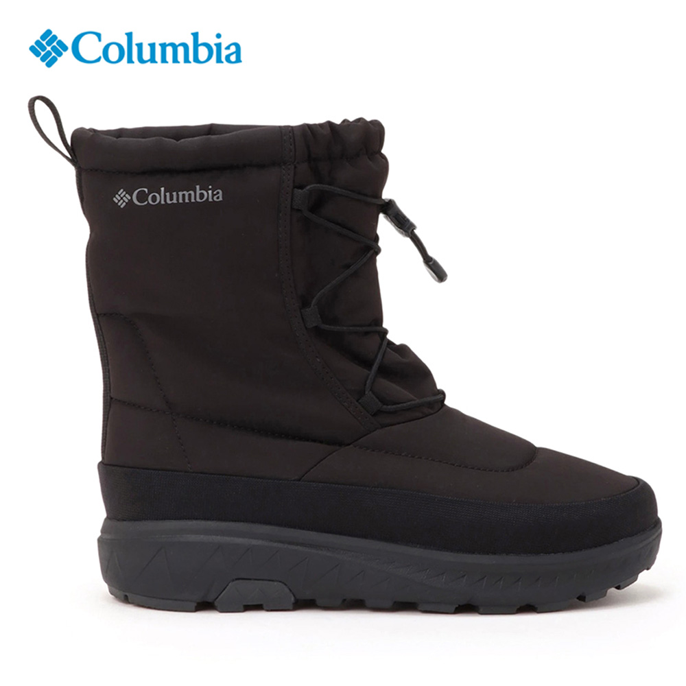 Columbia（コロンビア） メンズ ブーツ レディース ロングブーツ 靴