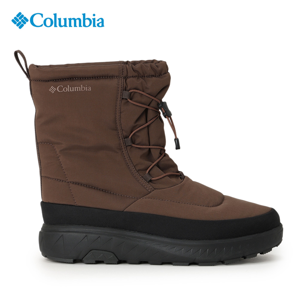 Columbia（コロンビア） メンズ ブーツ レディース ロングブーツ 靴