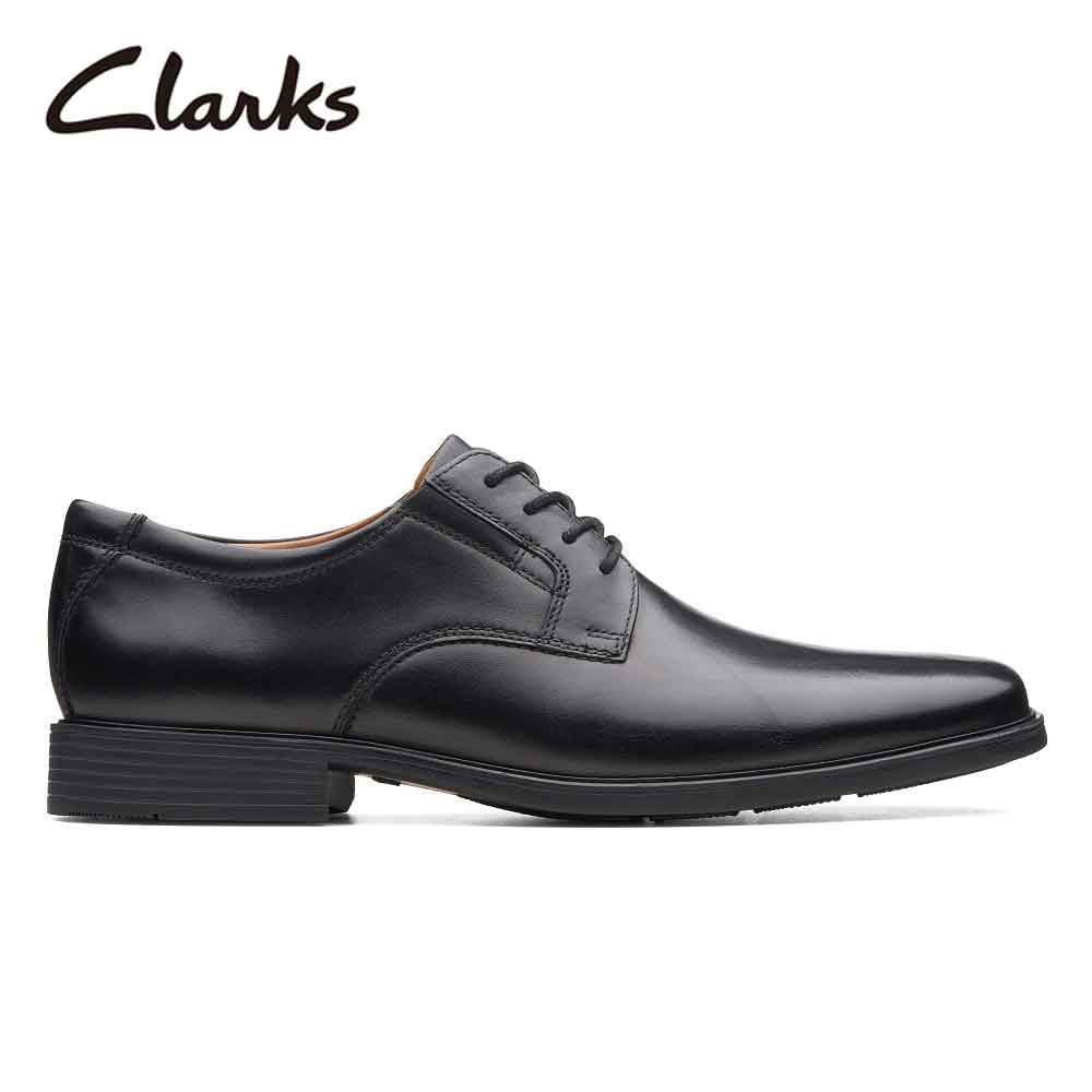 未使用　Clarks　コンフォート　レザーシューズ　軽量　ビジネス　27.5 Amazon.co.jp: [クラークス] ビジネスシューズ 革靴 軽量 通気性